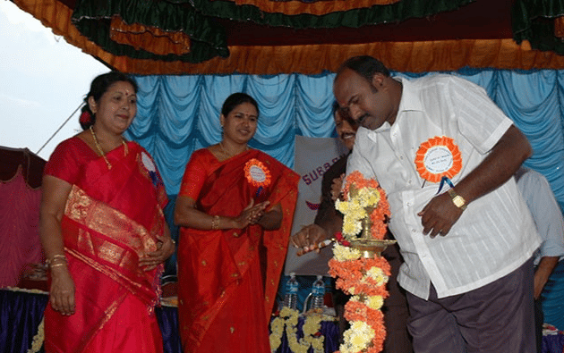 Subhash College of Nursing Ramanagar Events photo 2